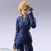 Elena fig. 13,5 cm final fantasy vii bring arts