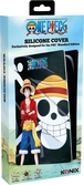 Silicone cover pour playstation 5 - one piece