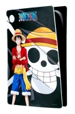 Silicone cover pour playstation 5 - one piece