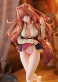 The rising of the shield hero season 3 statuette 1/7 raphtalia body pillow ver. 23 cm