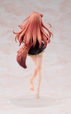 The rising of the shield hero season 3 statuette 1/7 raphtalia body pillow ver. 23 cm