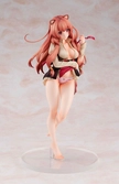 The rising of the shield hero season 3 statuette 1/7 raphtalia body pillow ver. 23 cm