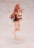 The rising of the shield hero season 3 statuette 1/7 raphtalia body pillow ver. 23 cm