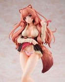 The rising of the shield hero season 3 statuette 1/7 raphtalia body pillow ver. 23 cm
