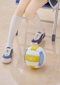 Blue archive statuette pvc 1/7 mari gym uniform memorial lobby ver. 18 cm