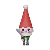 Wallace & gromit - pop animation n° 1747 - norbot