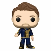 Wicked pop! movies vinyl figurine fiyero 9 cm