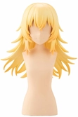 Sousai shojo teien accessoires pour figurines arranged wigs wolf layer cut