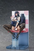 Original character statuette 1/6 sakira illustrated by sadakage 30 cm