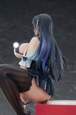 Original character statuette 1/6 sakira illustrated by sadakage 30 cm