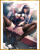 Original character statuette 1/6 sakira illustrated by sadakage 30 cm