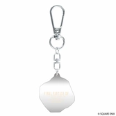 Final fantasy xiv porte-clés de job en acrylique viper