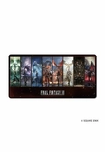 Final fantasy xvi tapis de souris