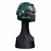 Warhammer 40,000 réplique 1/4 dark angels helm 12 cm