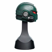 Warhammer 40,000 réplique 1/4 dark angels helm 12 cm