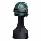Warhammer 40,000 réplique 1/4 dark angels helm 12 cm
