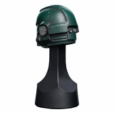 Warhammer 40,000 réplique 1/4 dark angels helm 12 cm