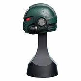 Warhammer 40,000 réplique 1/4 dark angels helm 12 cm