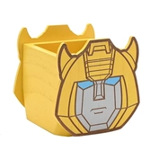 Transformers - bumblebee - pot à crayon