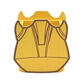 Transformers - bumblebee - pot à crayon