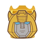 Transformers - bumblebee - pot à crayon