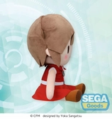 Hatsune miku series peluche fuwa petit meiko ll 32 cm