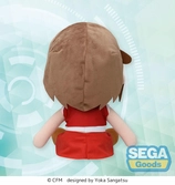 Hatsune miku series peluche fuwa petit meiko ll 32 cm