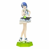 Hatsune miku: clolorfull stage! statuette pvc desktop x decorate collections kiritani haruka 15 cm