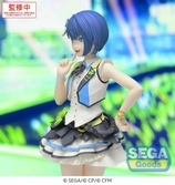Hatsune miku: clolorfull stage! statuette pvc desktop x decorate collections kiritani haruka 15 cm