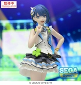 Hatsune miku: clolorfull stage! statuette pvc desktop x decorate collections kiritani haruka 15 cm