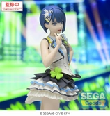 Hatsune miku: clolorfull stage! statuette pvc desktop x decorate collections kiritani haruka 15 cm