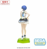 Hatsune miku: clolorfull stage! statuette pvc desktop x decorate collections kiritani haruka 15 cm