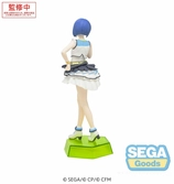 Hatsune miku: clolorfull stage! statuette pvc desktop x decorate collections kiritani haruka 15 cm