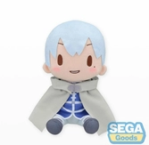 Frieren: beyond journey's end peluche fuwa petit himmel m 22 cm