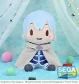Frieren: beyond journey's end peluche fuwa petit himmel m 22 cm