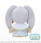 Frieren: beyond journey's end peluche fuwa petit frieren m 22 cm