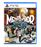 Metaphor refantazio p5 vf - Jeux PS5