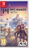 Rpg maker with swi vf - Switch