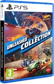 Hot wheels unleashed collection p5 vf - Jeux PS5