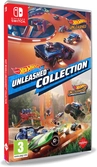 Hot wheels unleashed collection swi vf - Switch