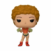 Ice spice pop! rocks vinyl figurine 9 cm