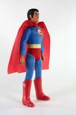 Dc comics: world's greatest super-heroes figurine superman 50th anniversary 20 cm