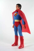 Dc comics: world's greatest super-heroes figurine superman 50th anniversary 20 cm