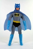 Dc comics: world's greatest super-heroes figurine batman 50th anniversary 20 cm
