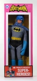 Dc comics: world's greatest super-heroes figurine batman 50th anniversary 20 cm