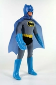 Dc comics: world's greatest super-heroes figurine batman 50th anniversary 20 cm