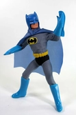 Dc comics: world's greatest super-heroes figurine batman 50th anniversary 20 cm