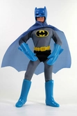 Dc comics: world's greatest super-heroes figurine batman 50th anniversary 20 cm