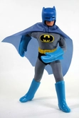 Dc comics: world's greatest super-heroes figurine batman 50th anniversary 20 cm
