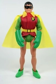 Dc comics: world's greatest super-heroes figurine robin 50th anniversary 20 cm